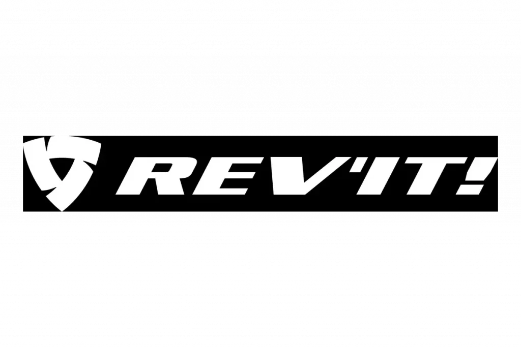 Rev'it logo