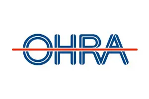 OHRA logo