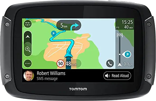 Toestemming strijd Hedendaags Wat is de beste motornavigatie - top 5 motor GPS 2023
