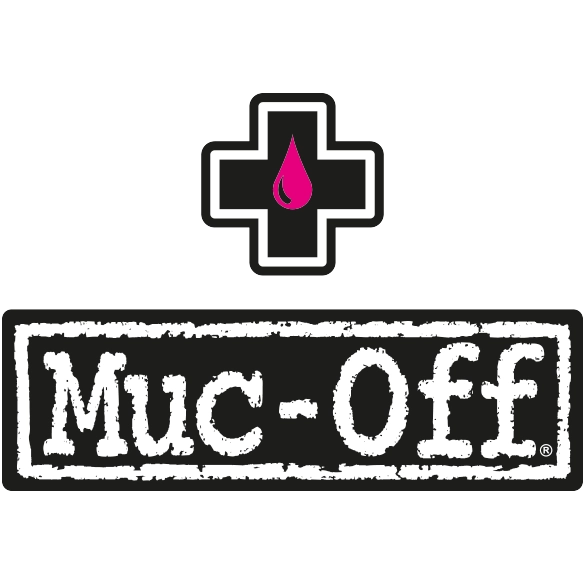 Muc off logo